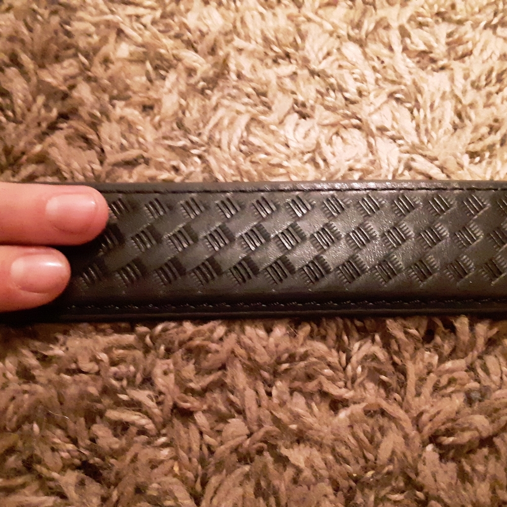 Uniform Belt - Picture 4 of 4